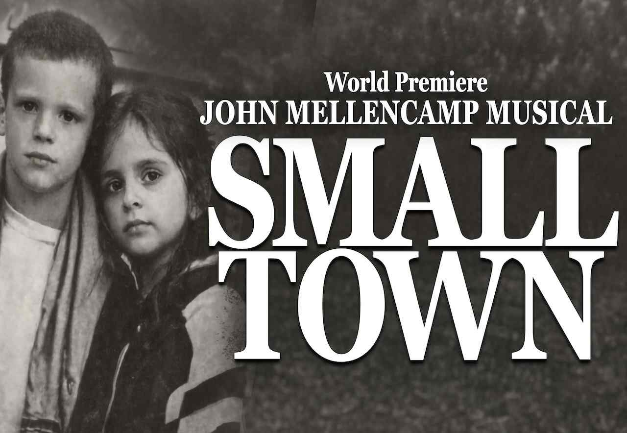 American Songwriter: Stage Musical Based on John Mellencamp&rsquo;s Classic Song &ldquo;Jack & Diane&rdquo; to Premiere This Fall