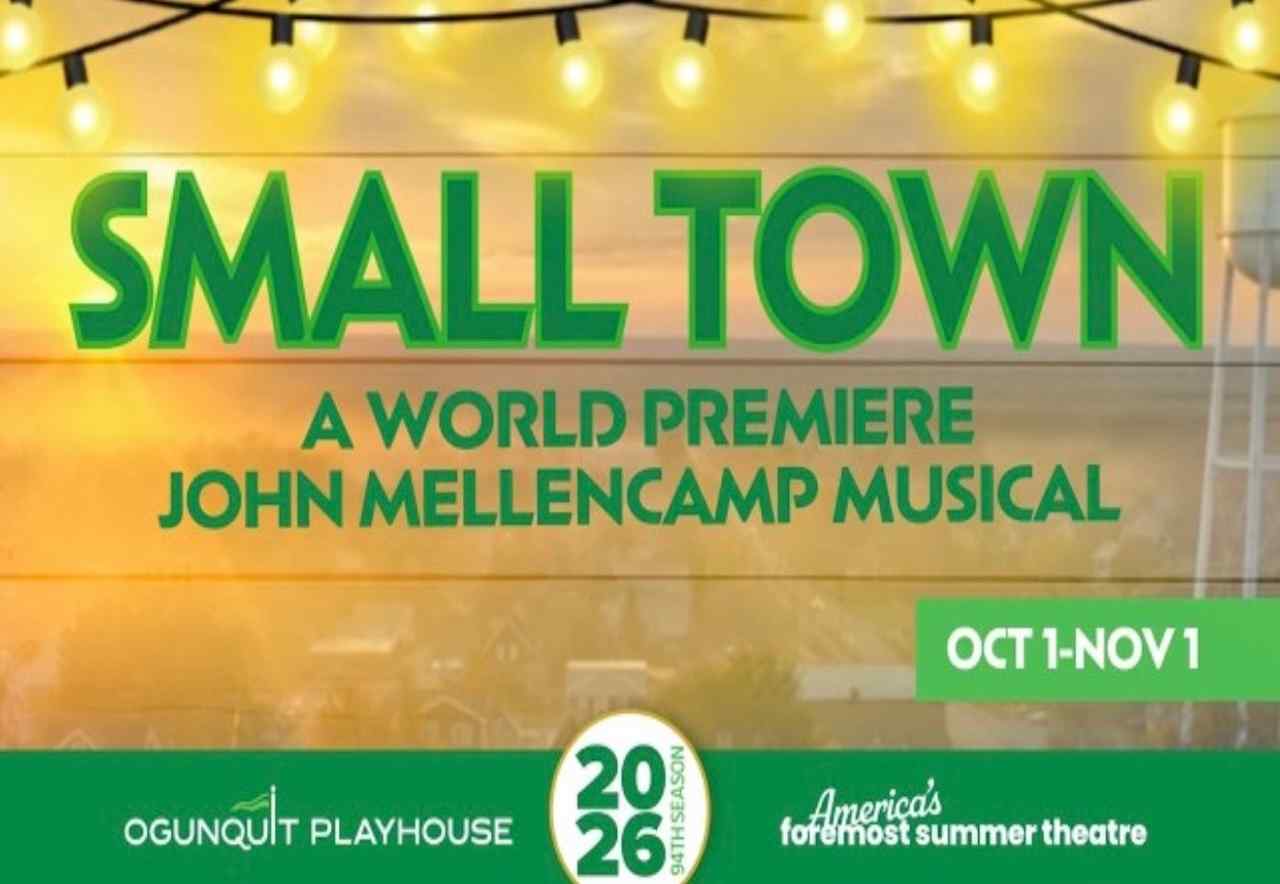 American Songwriter: Stage Musical Based on John Mellencamp&rsquo;s Classic Song &ldquo;Jack & Diane&rdquo; to Premiere This Fall
