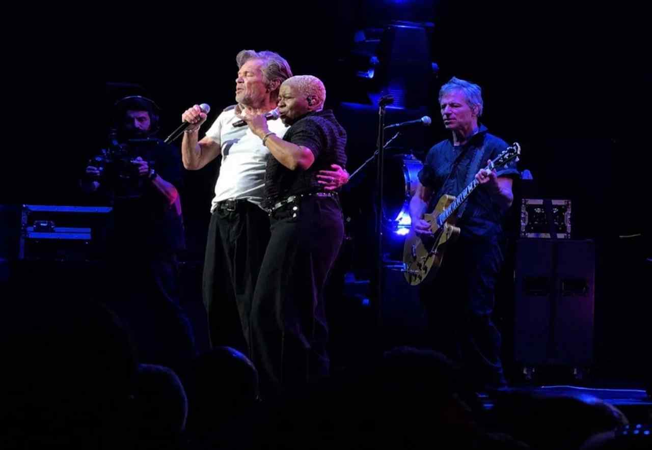 WIMS Radio: John Mellencamp Proves Why He&rsquo;s More Than a Rockstar&mdash;He&rsquo;s an American Icon
