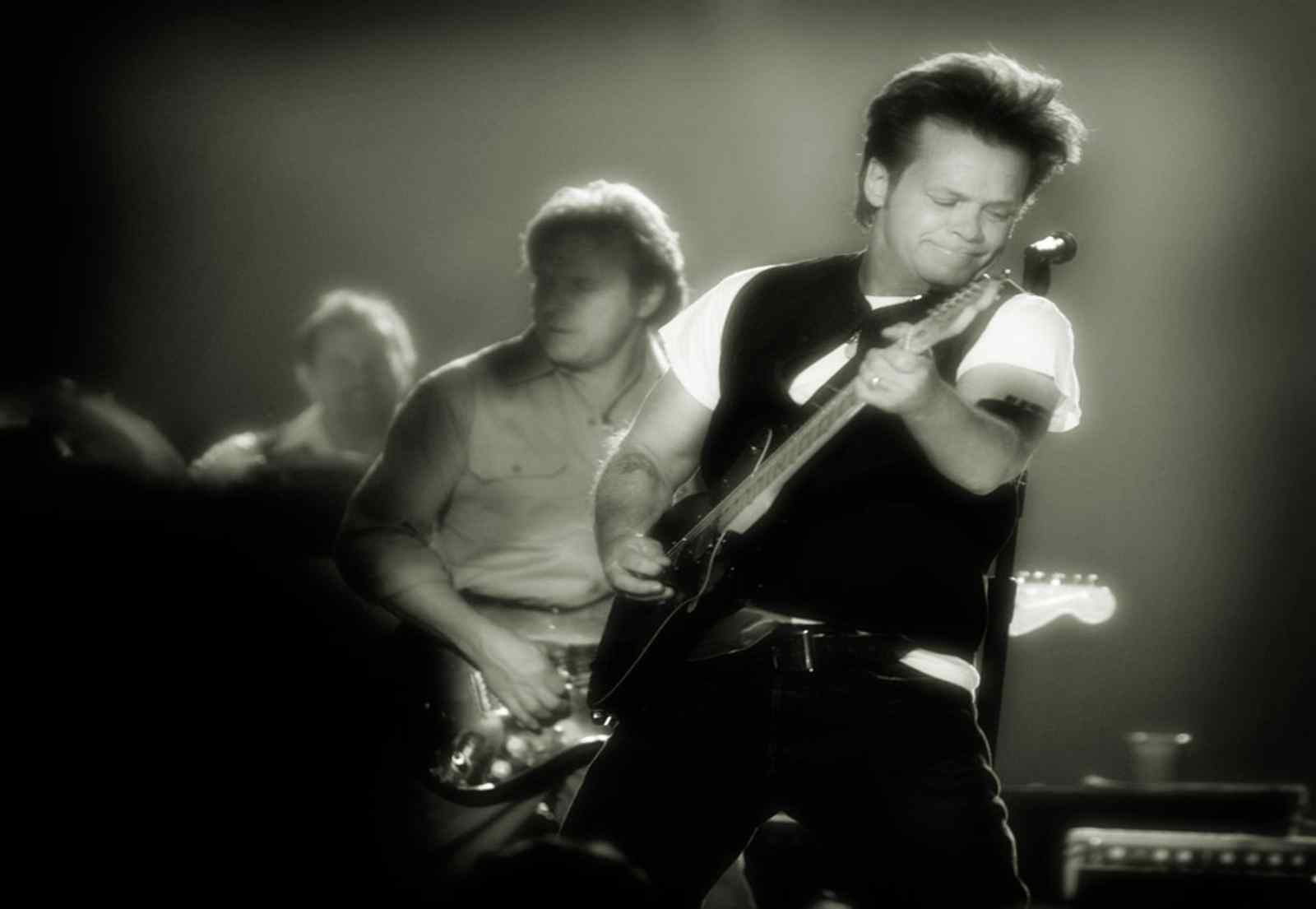 Fourth New York Beacon Theater Show Added To The John Mellencamp Live And In Person 2023 Tour