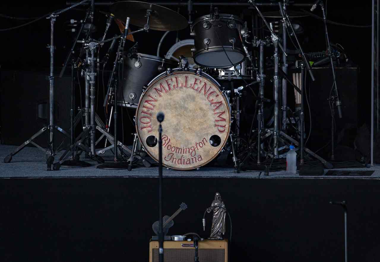 The Minnesota Star Tribune: Review: Mellencamp vs. Dylan, Comparing Heartland heroes&rsquo; Recent Minnesota Concerts