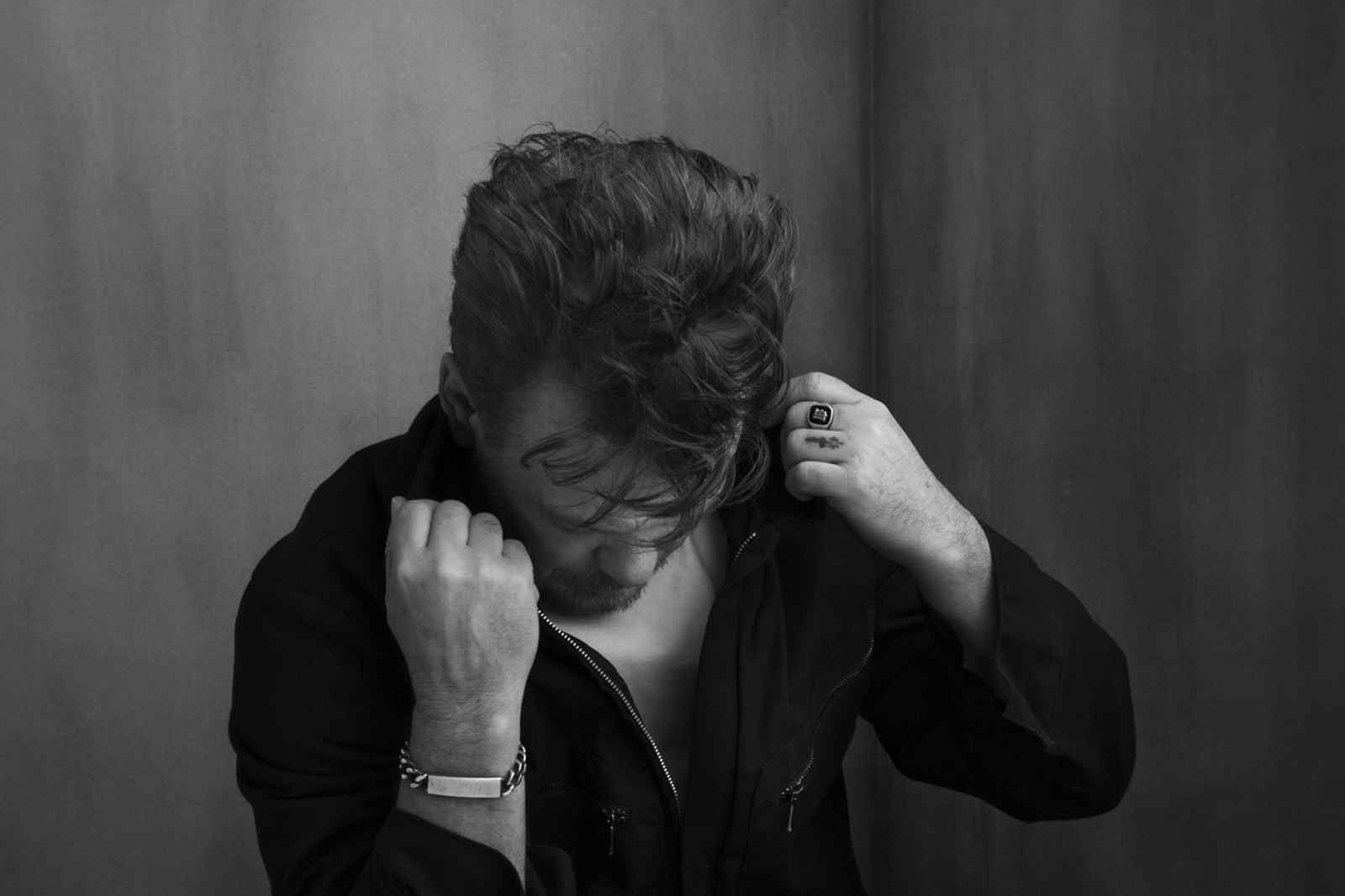 Mellencamp Returned To The Studio To Finish Recording His 26th Album This Summer