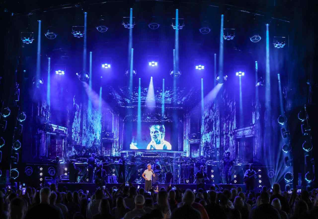 Music Junkie Press: John Mellencamp Takes Shoreline on a Trip Through the Soundtrack of Our Lives