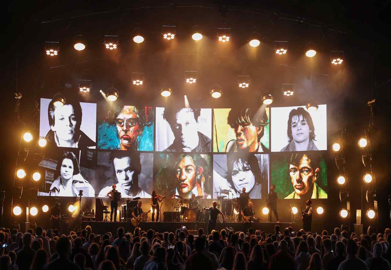The Charlotte Observer: John Mellencamp proves the songs &mdash; and the stories &mdash; still matter in Charlotte