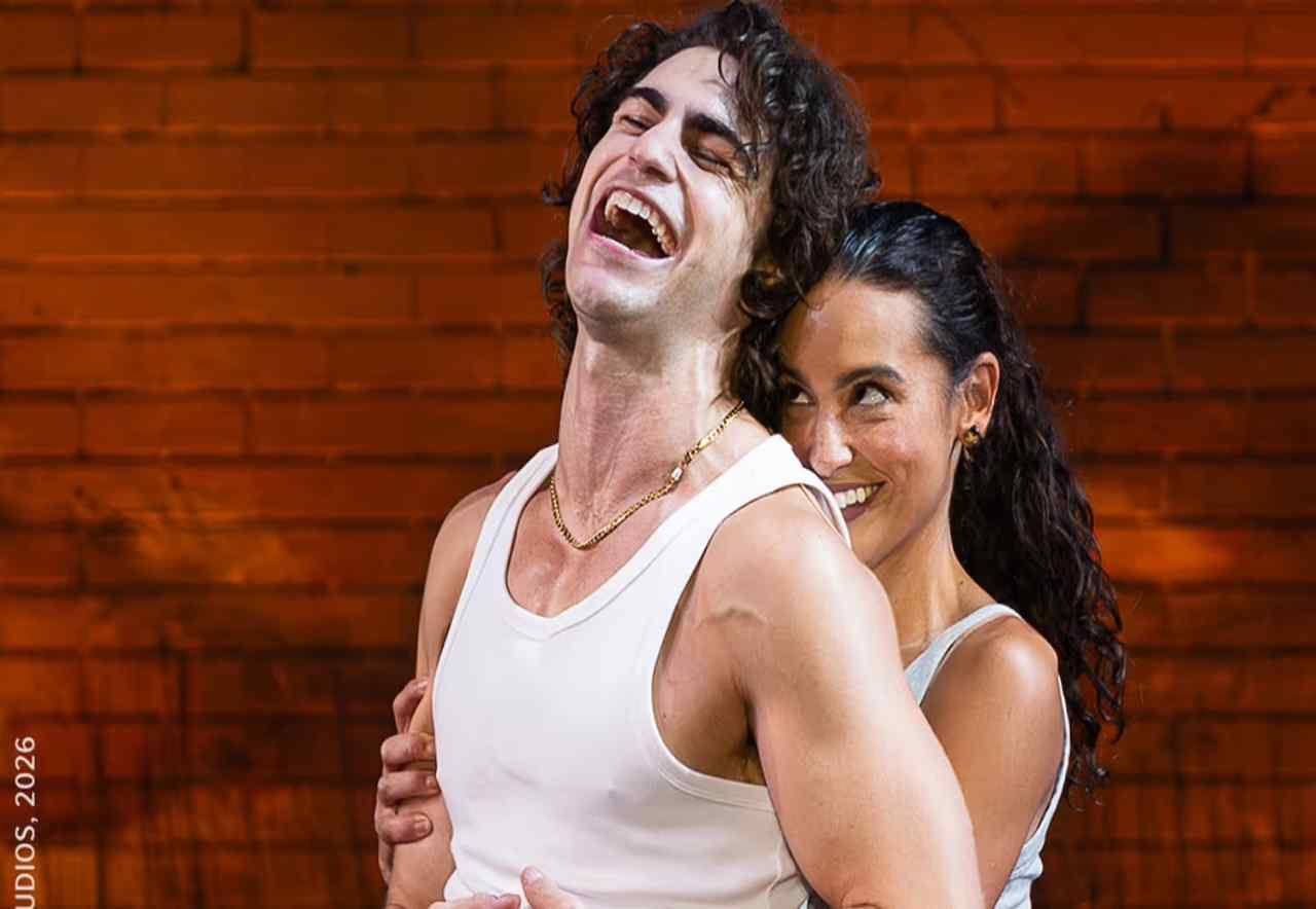 Broadway World: Review Small Town At The Ogunquit Playhouse
