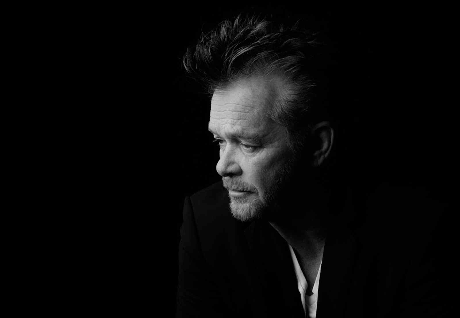 John Mellencamp Statue To Be Unveiled At Indiana University During Homecoming Weekend