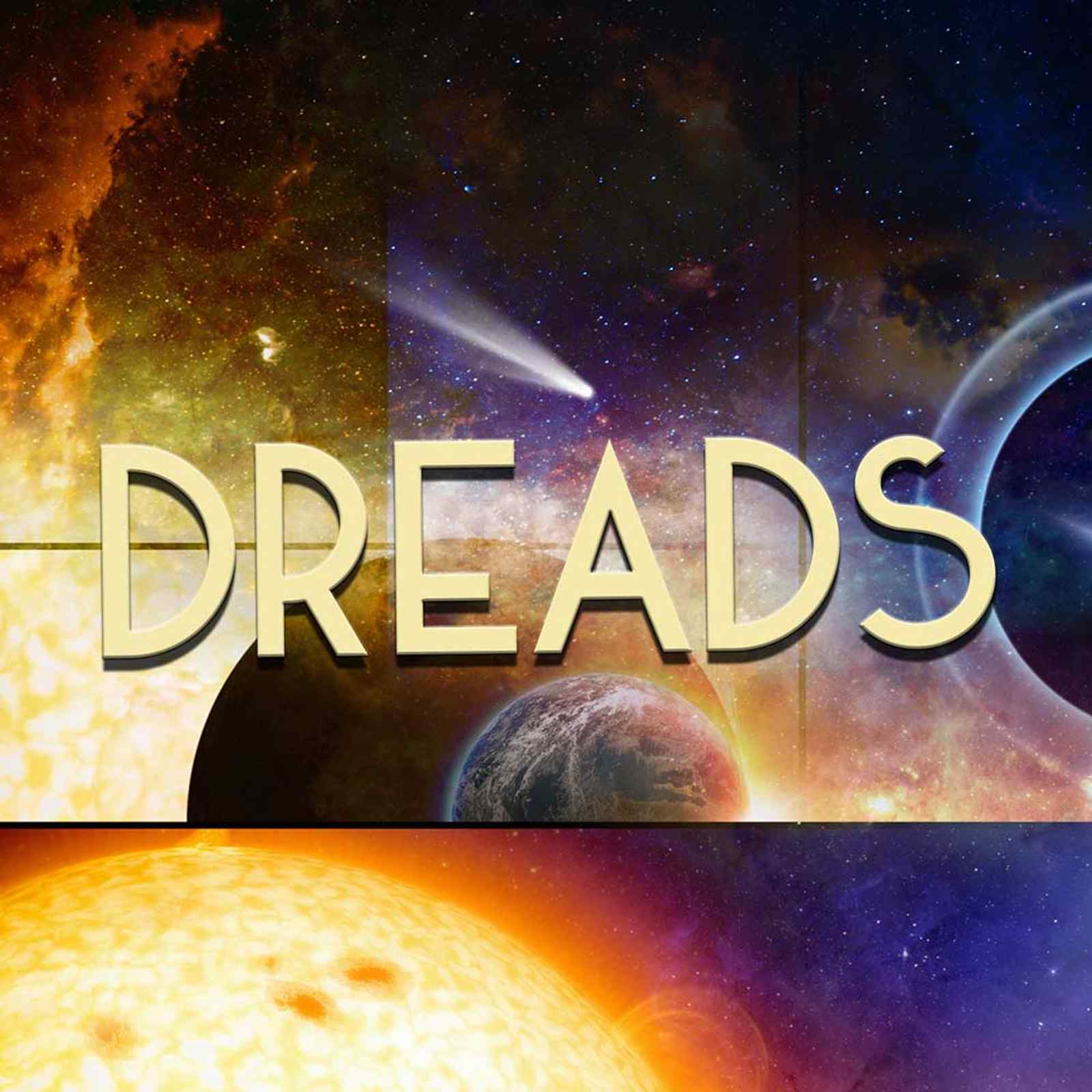 S1: Chapter Six: Dreads