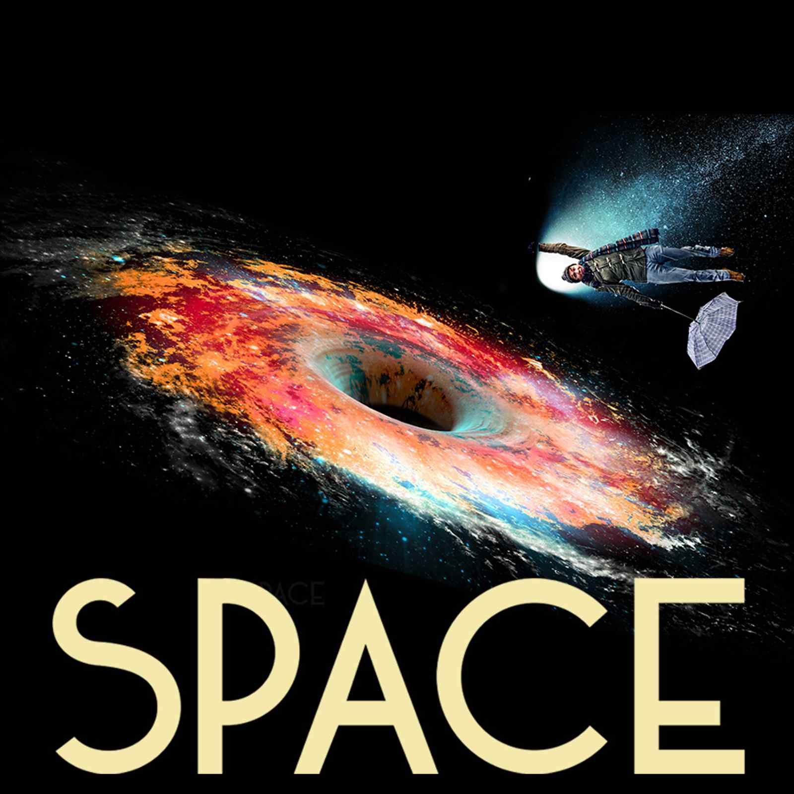 S2: Chapter Sixteen: Space