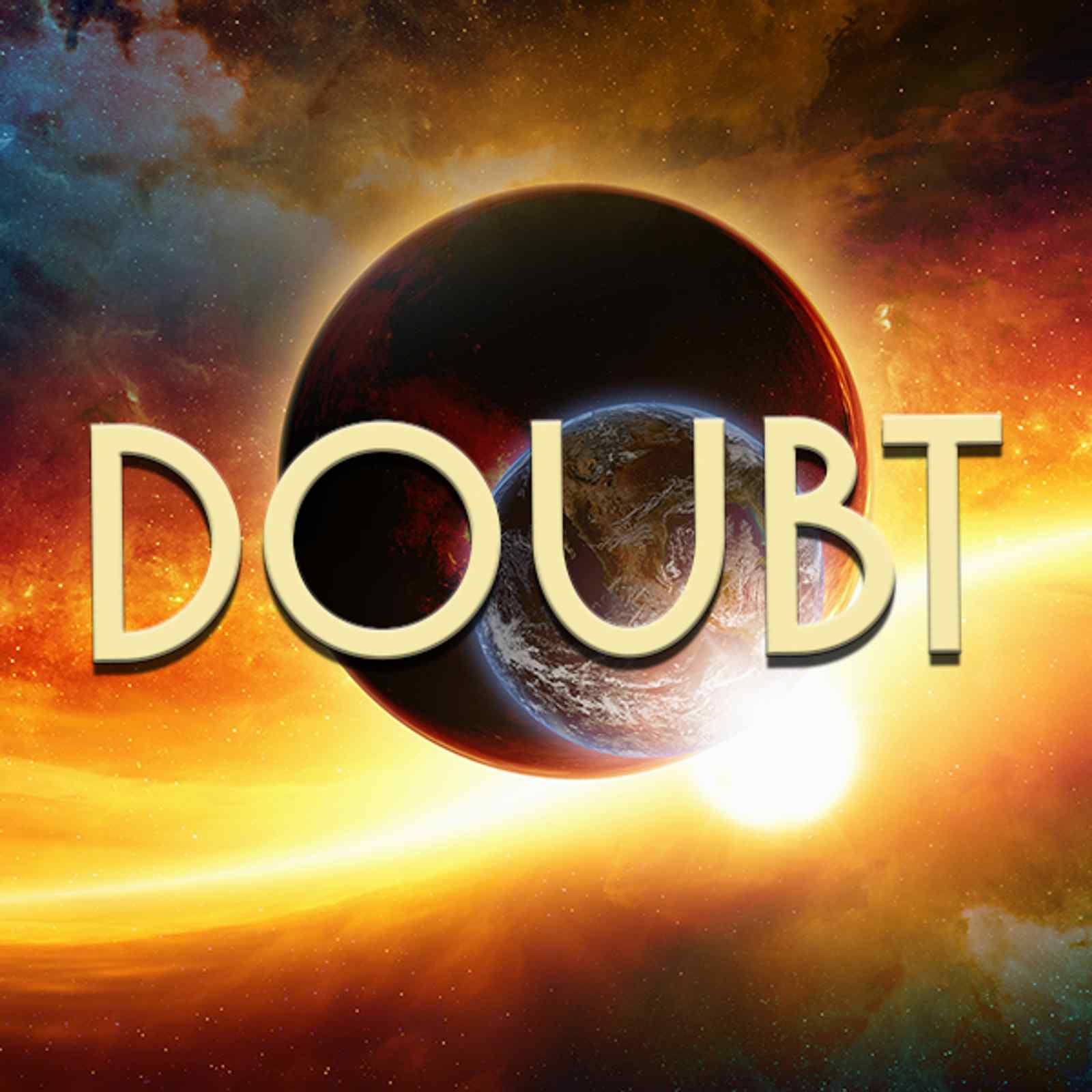 S1: Chapter Eight: Doubt