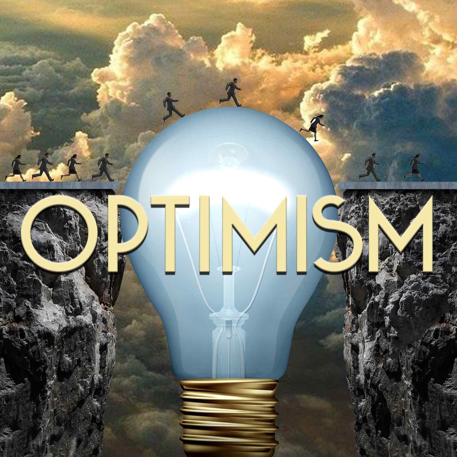 S1: Chapter One: Optimism