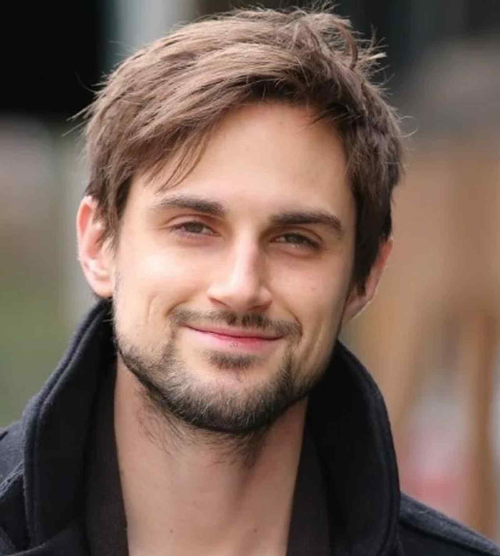 Andrew West
