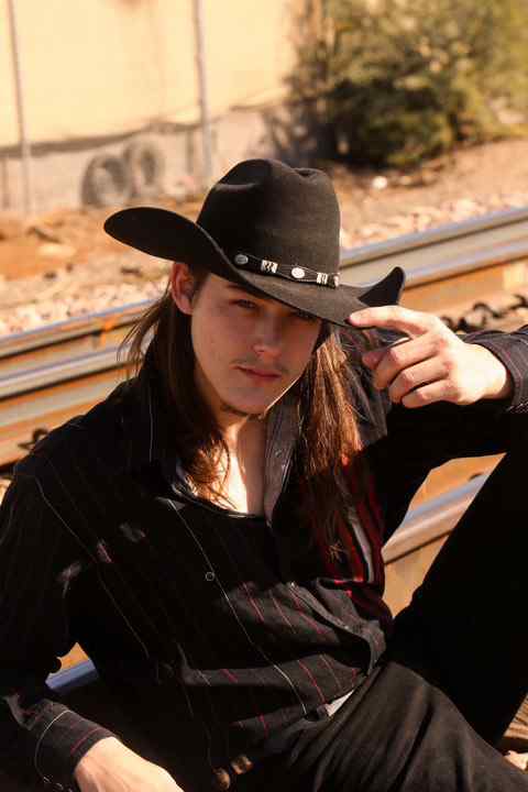 Christian Warren Band 