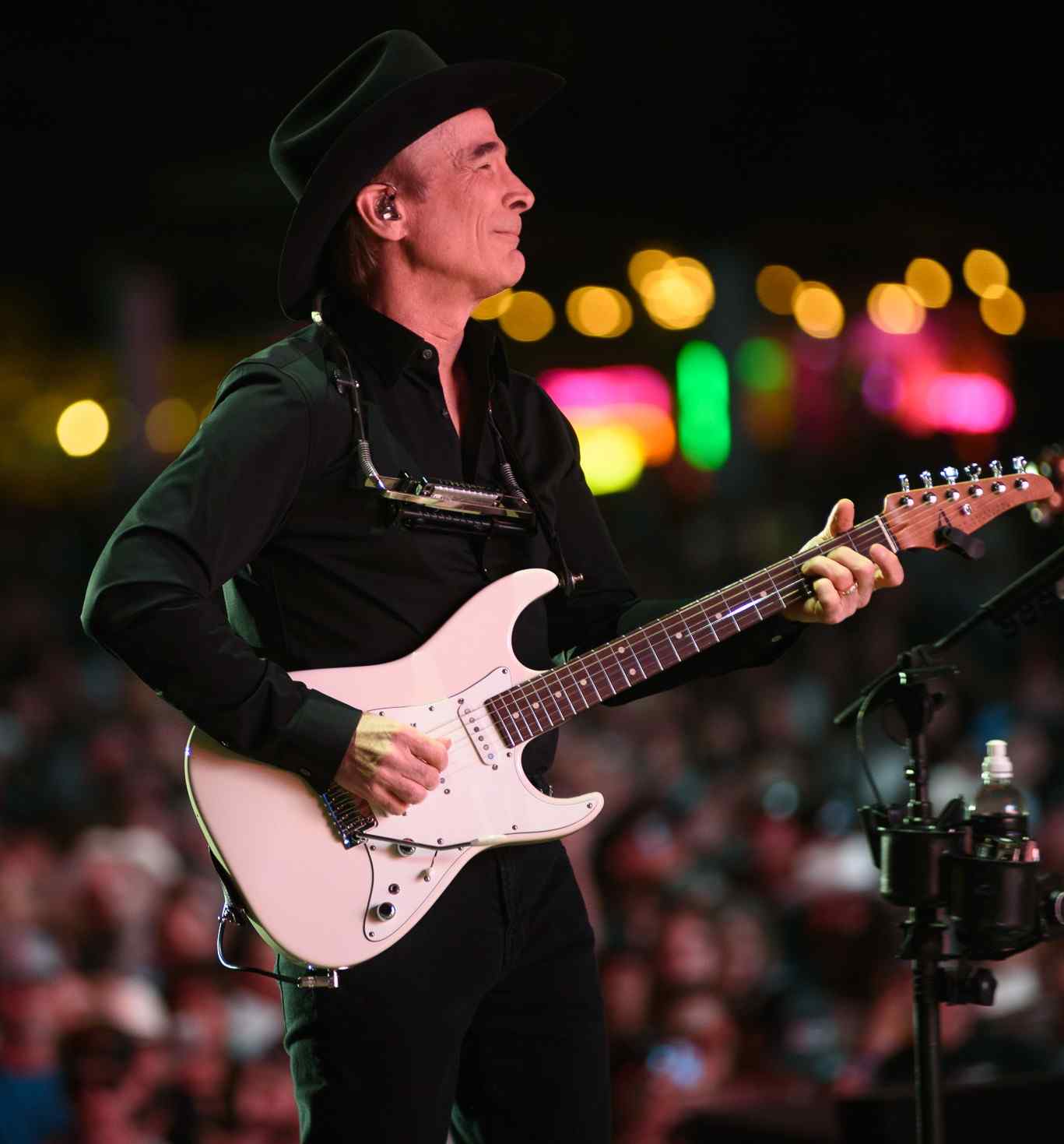 CLINT BLACK 