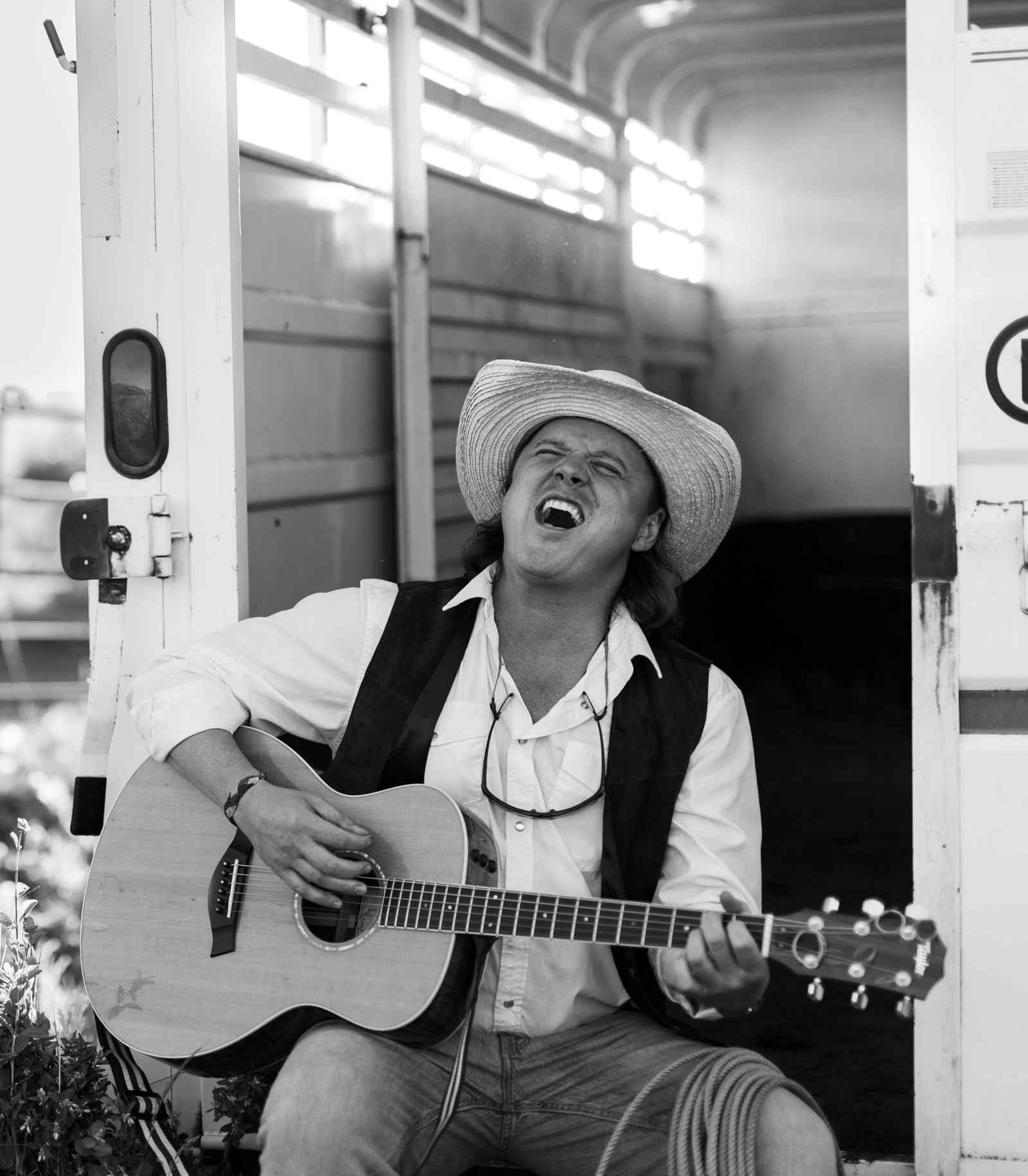 Henry Pepin and the Moguls