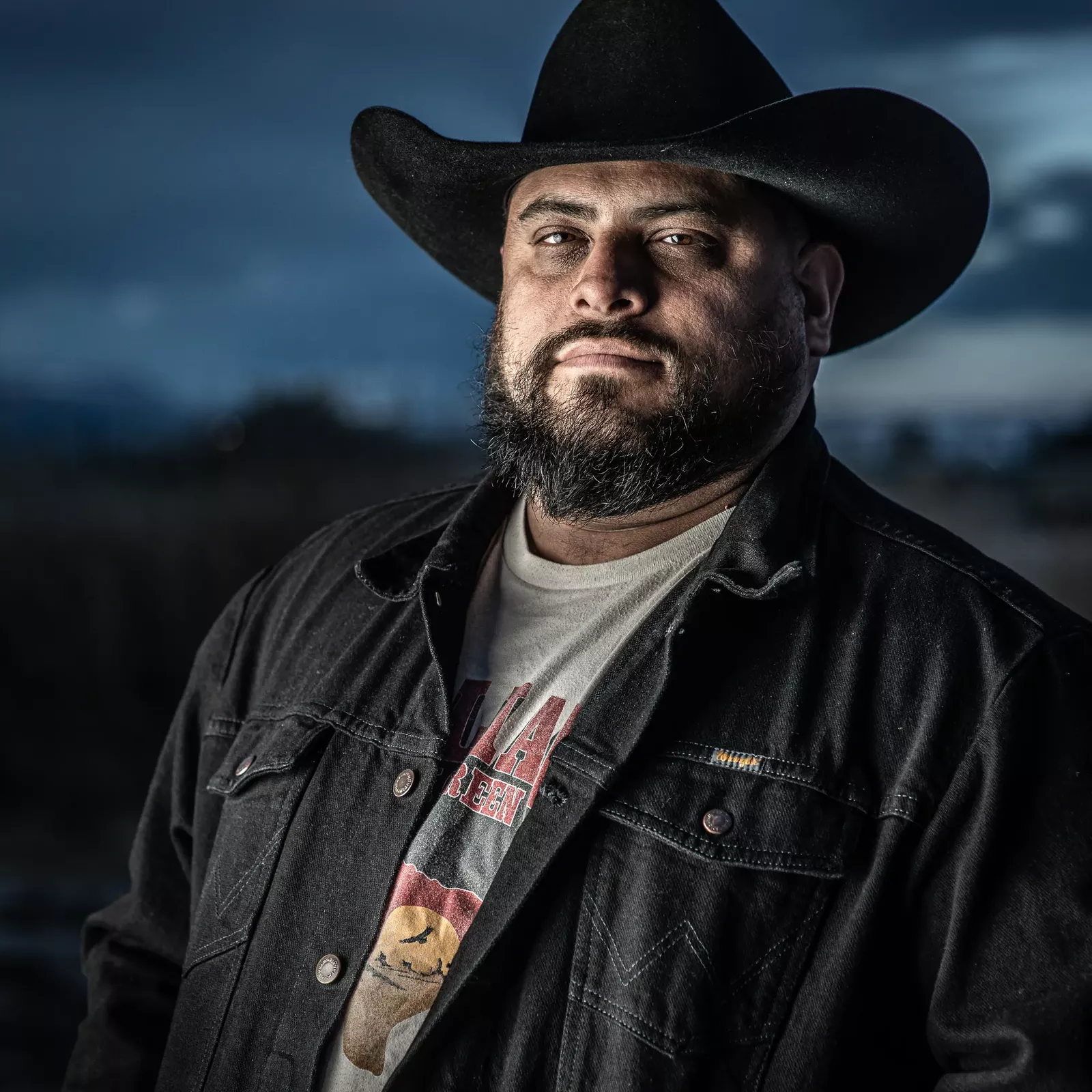 Chuck Briseno