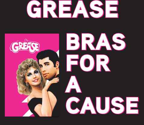 Bras For A Cause