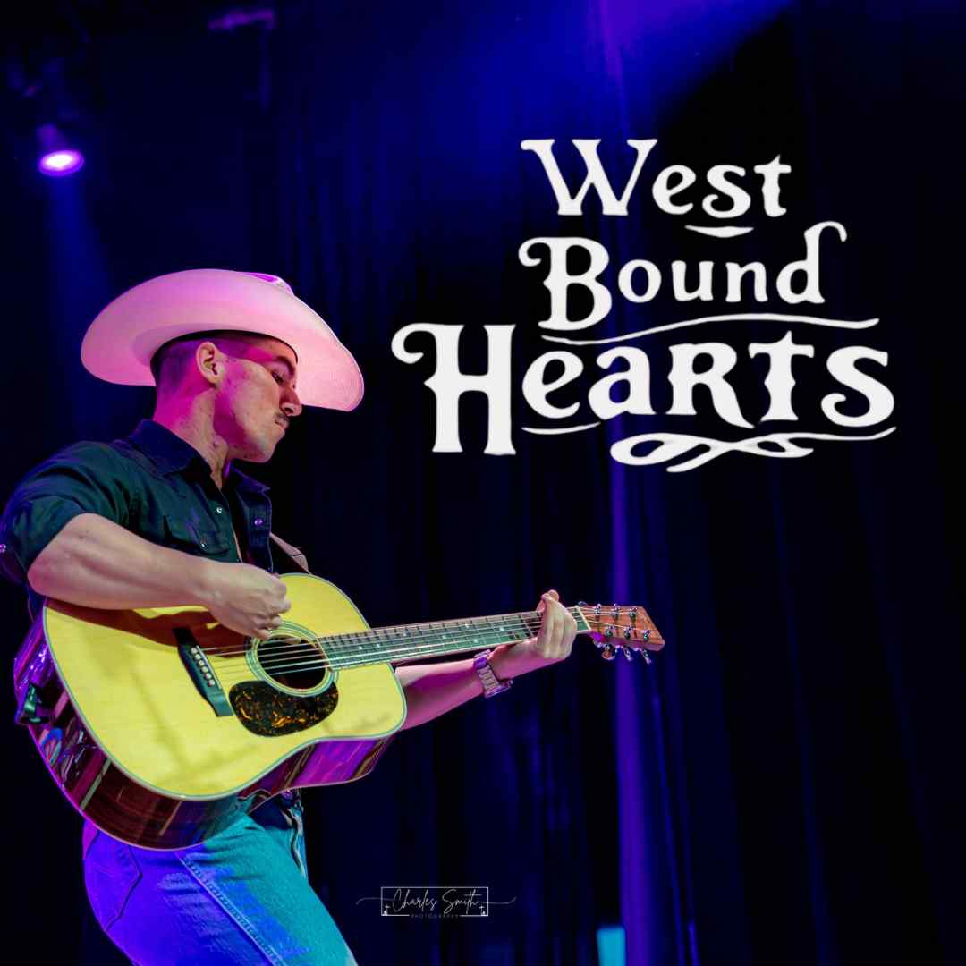 WEST BOUND HEARTS