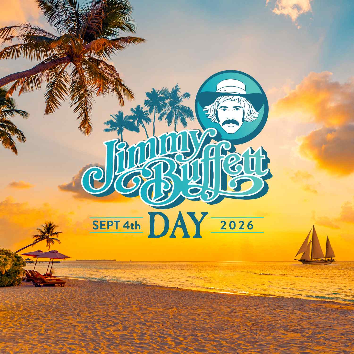 Jimmy Buffett Day 2026