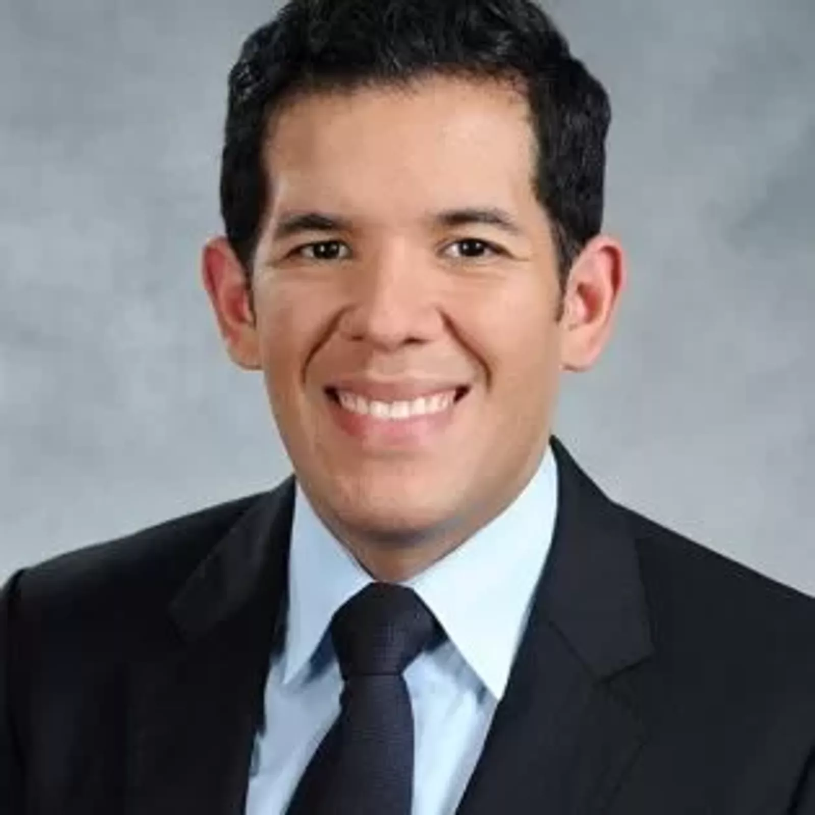 Juan Carlos Martinez