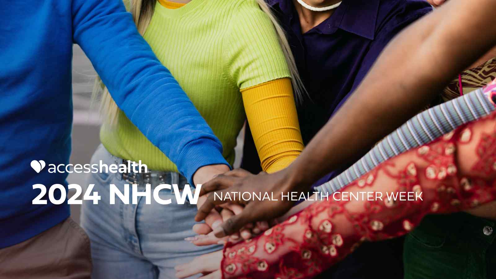 AccessHealth Celebrates National Health Center Week August 4–10