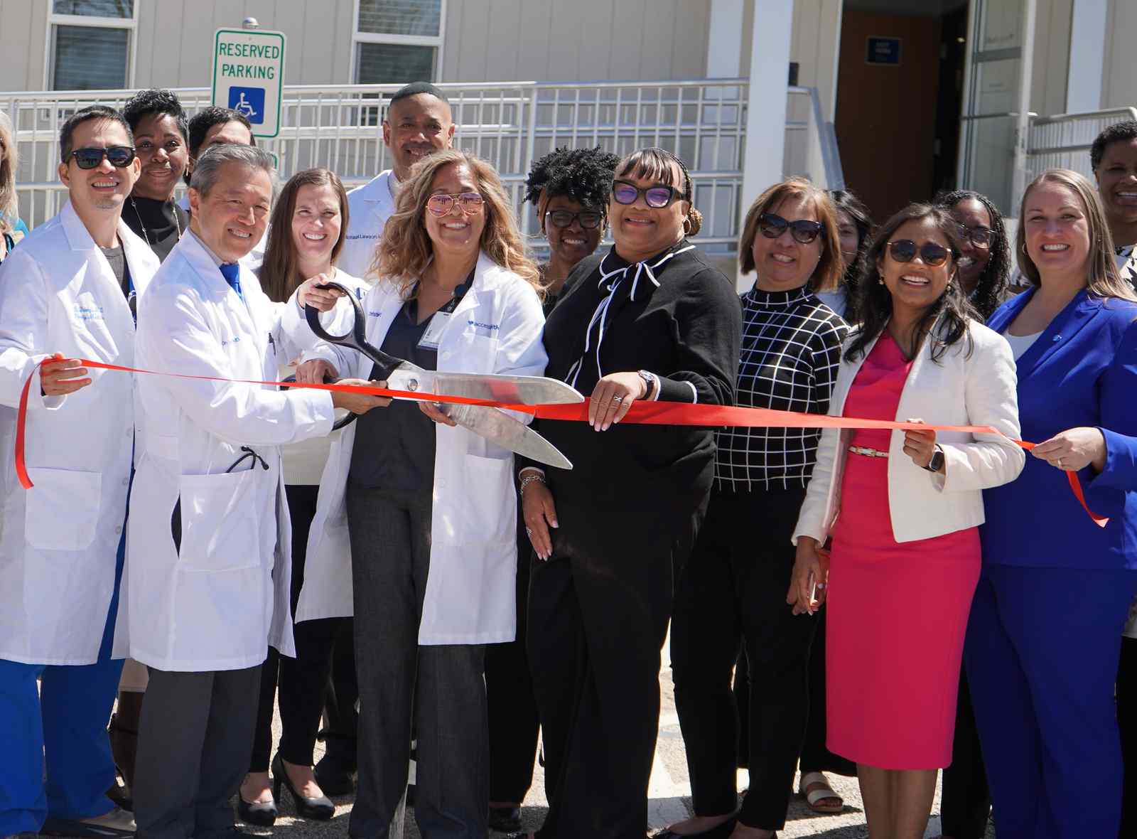 AccessHealth Opens East Fort Bend Clinic, Expanding Access to Adult and Pediatric Care