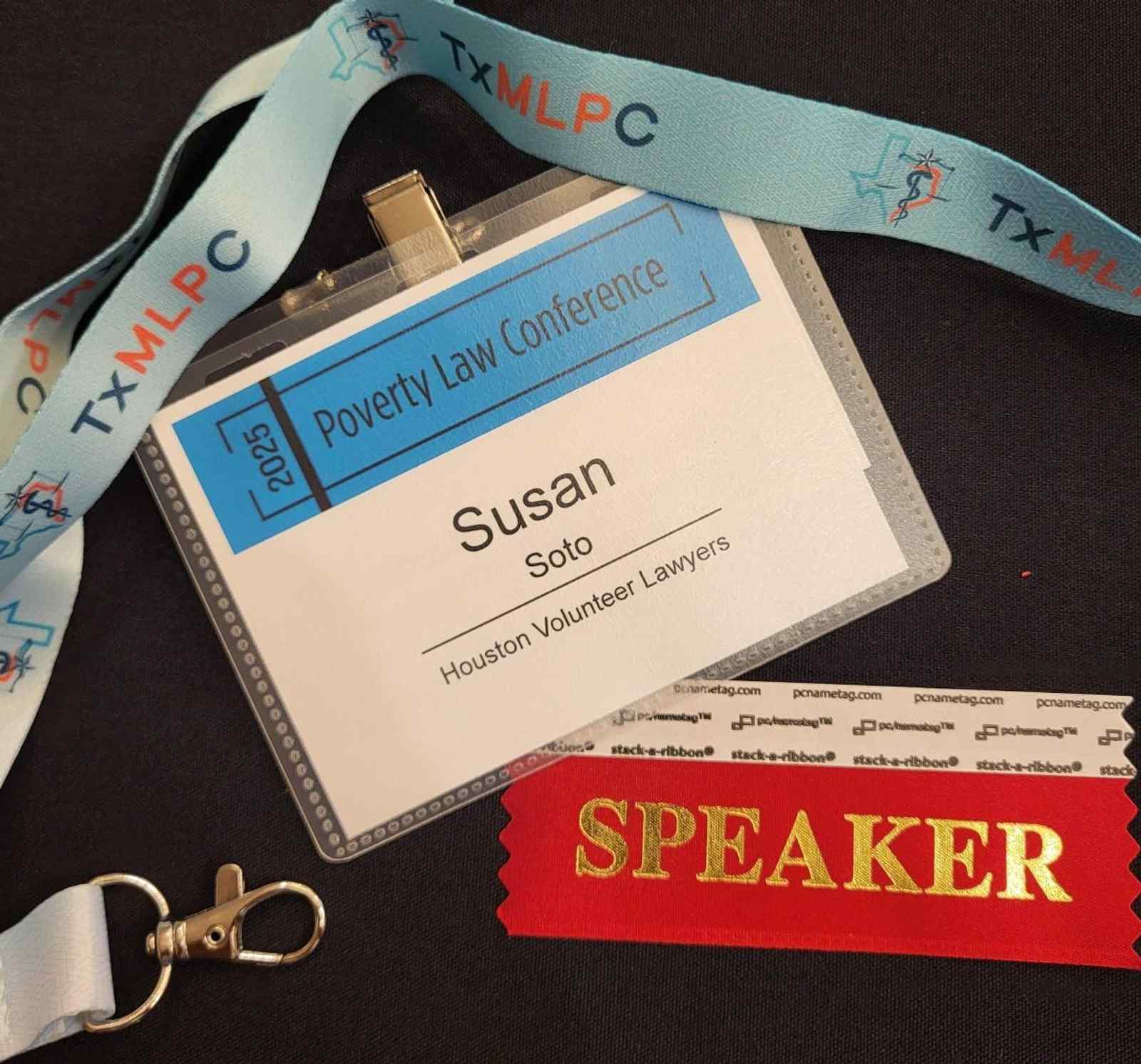 AccessHealth’s Medical-Legal Partnership program takes center stage in Austin
