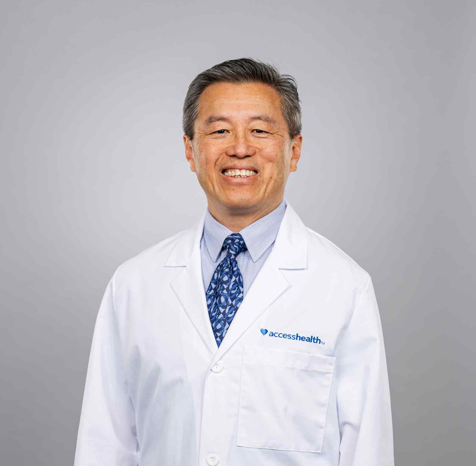 AccessHealth Welcomes Dr. Kin Lock