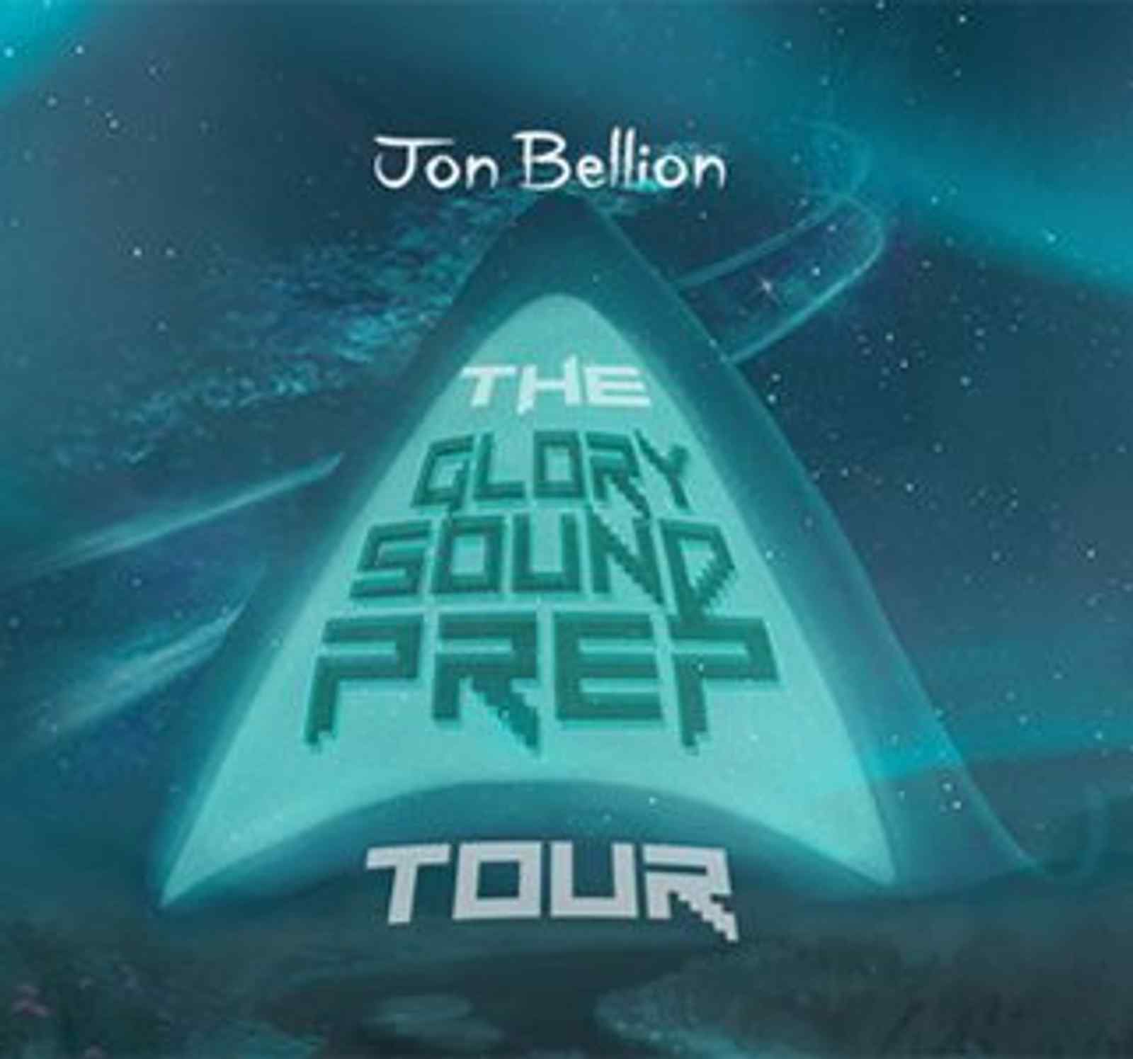 JON BELLION ANNOUNCES 2019 NORTH AMERICAN HEADLINE TOUR