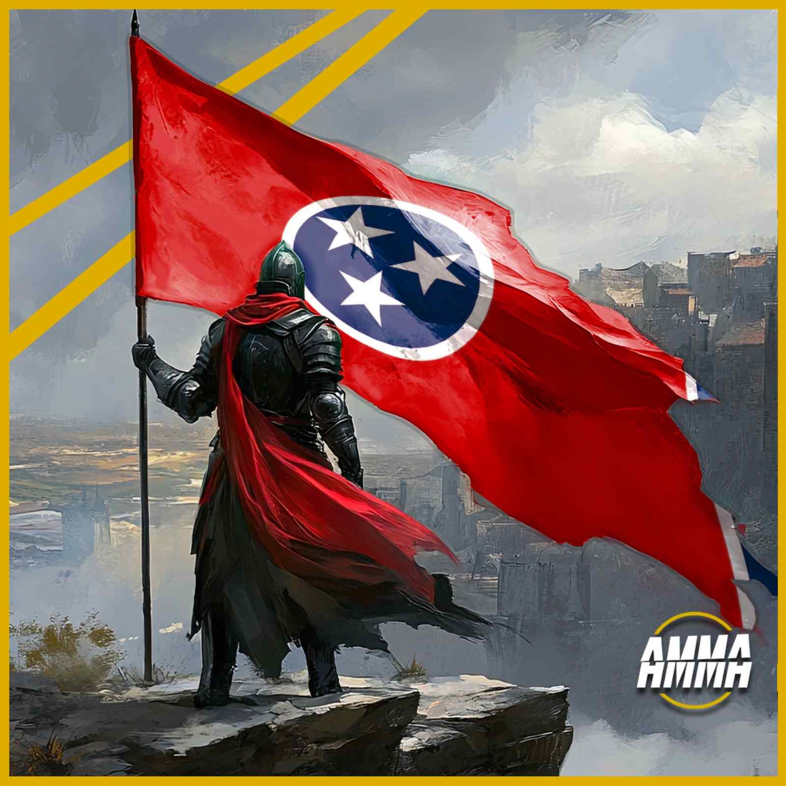 Nashville Armored Fighting