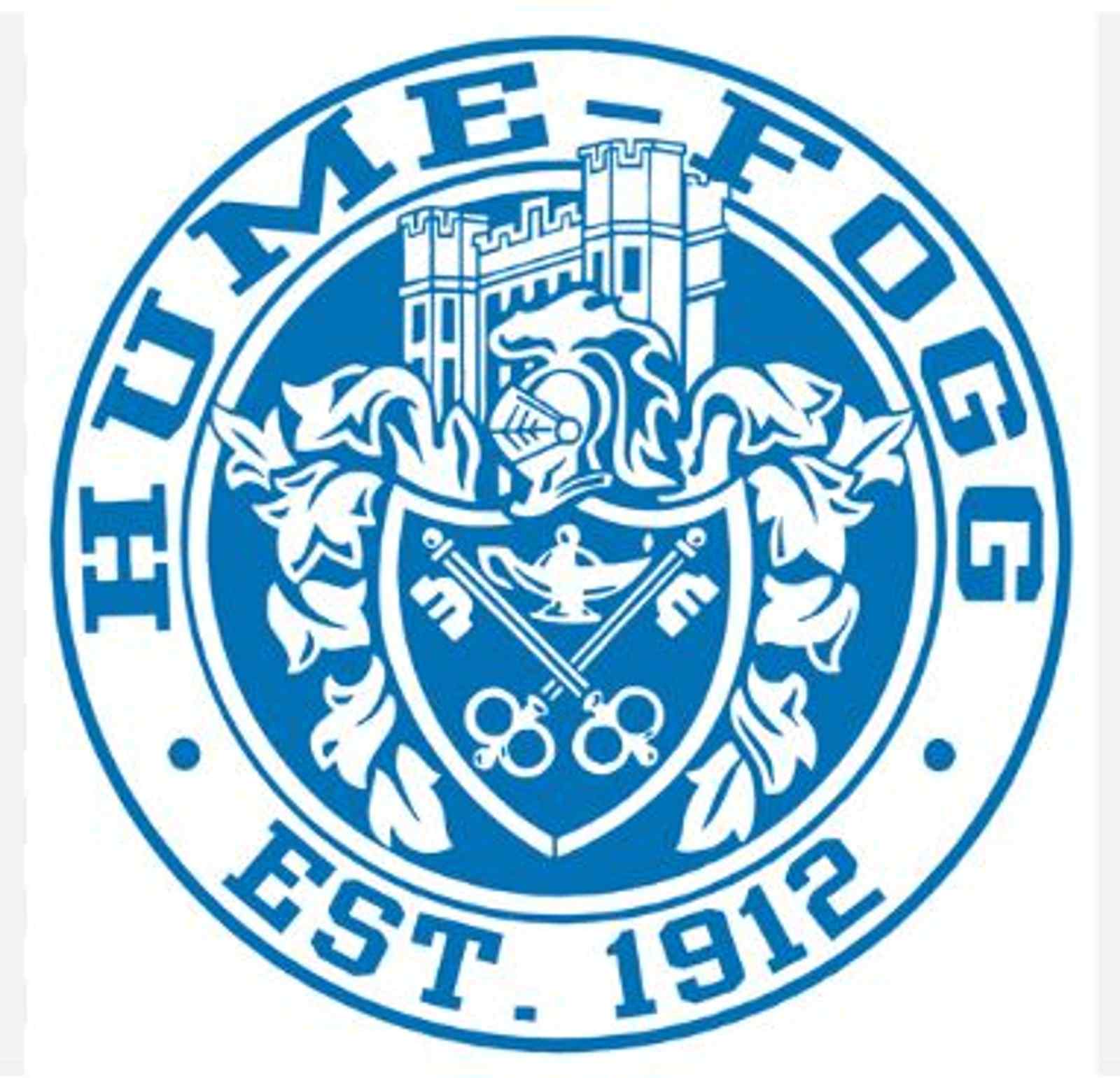 Hume-Fogg High School - Class of 2026 Graduation Ceremony