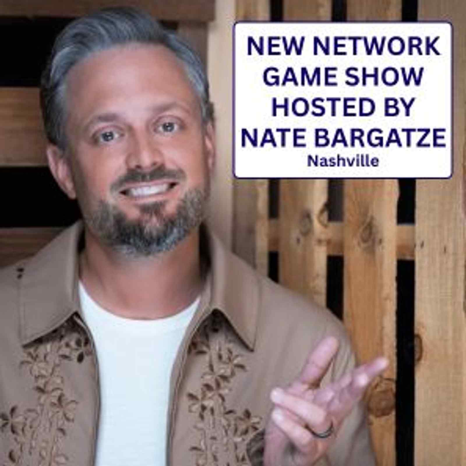 New Network Game Show