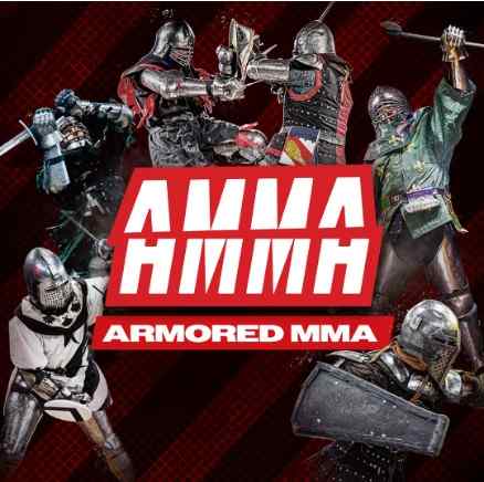 Nashville Armored Cage Fighting