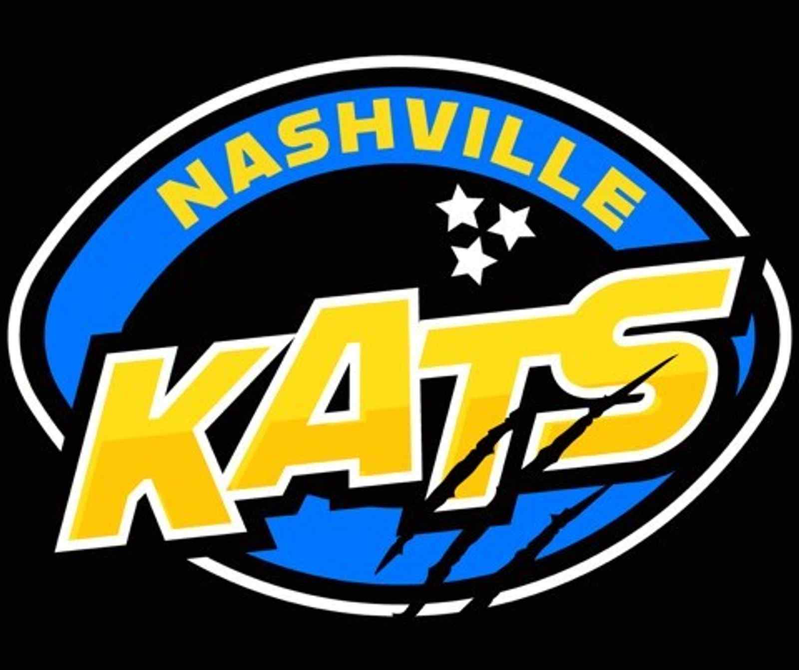 Nashville Kats Vs Southwest Kansas Storm