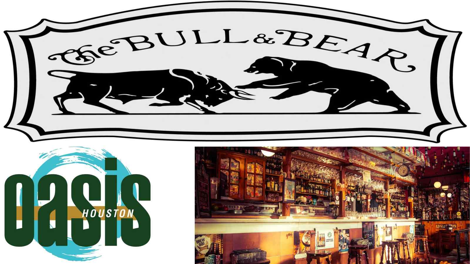 Bar Meetup -The Bull and Bear Tavern and Eatery September 10 2022
