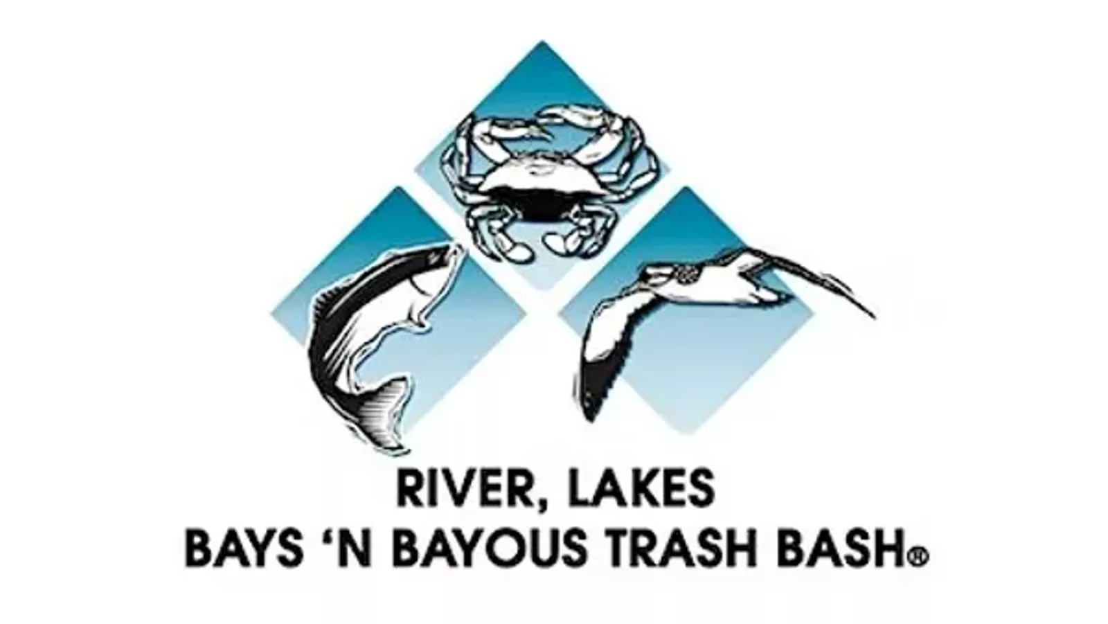 Trash Bash 2023 - Buffalo Bayou
