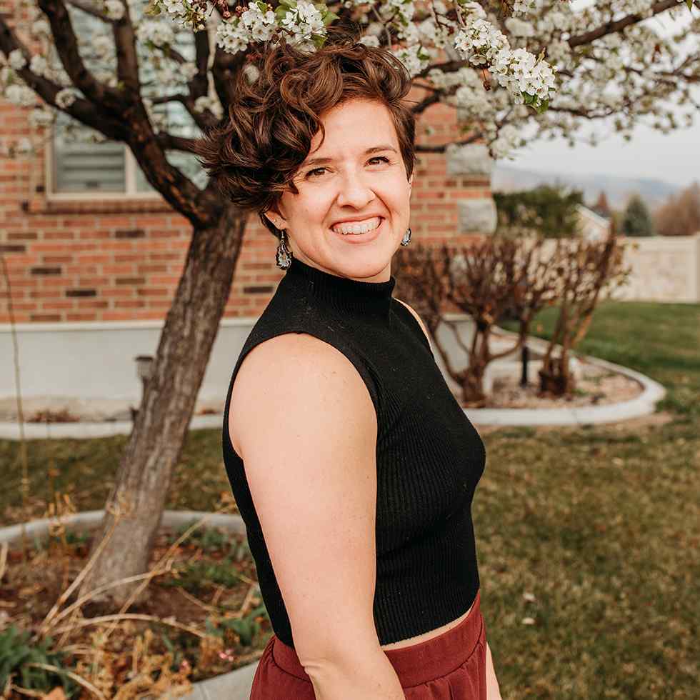 Amanda Gray