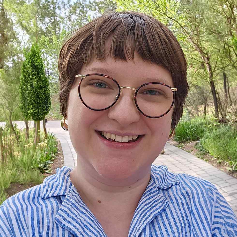 Anna Owens