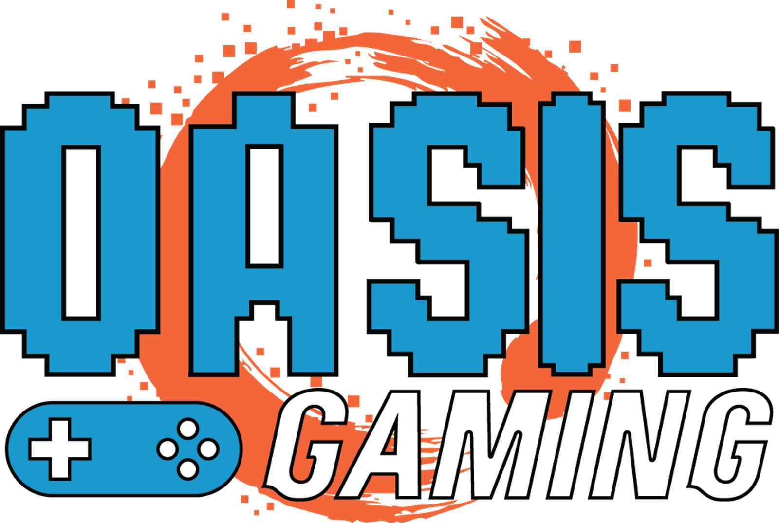 Community Play w/Oasis Gaming