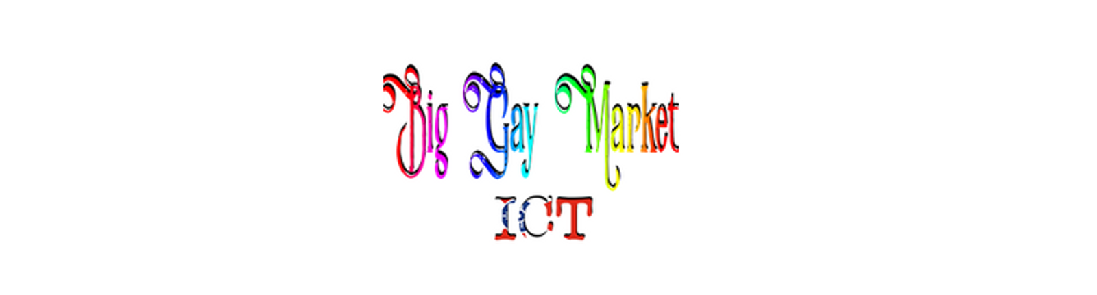 Field Trip to ICT Big Gay Market 2024