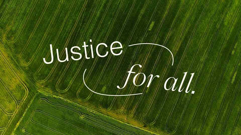 Justice for All: The Future of Kansas Courts