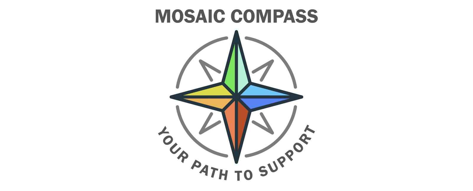 Shepard Prince, Mosaic Compass