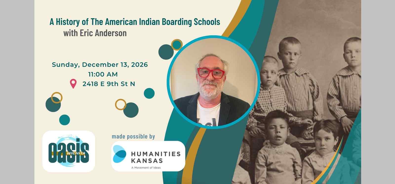 A History of The American Indian Boarding Schools