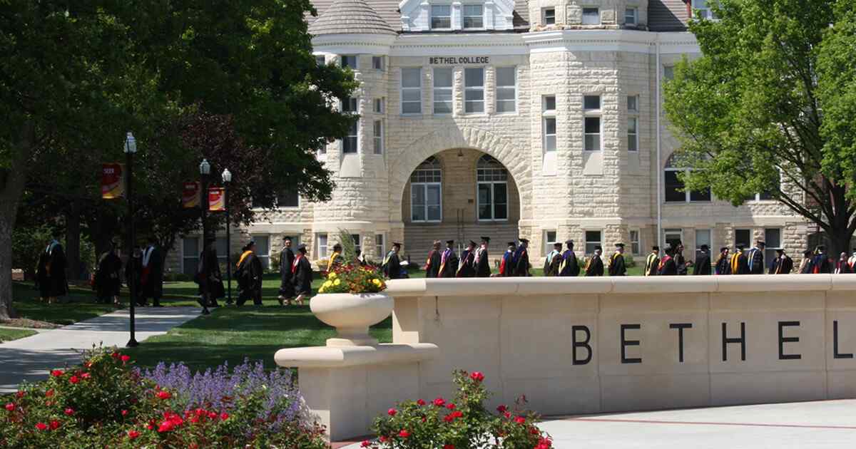 Bethel College Interfaith Exchange