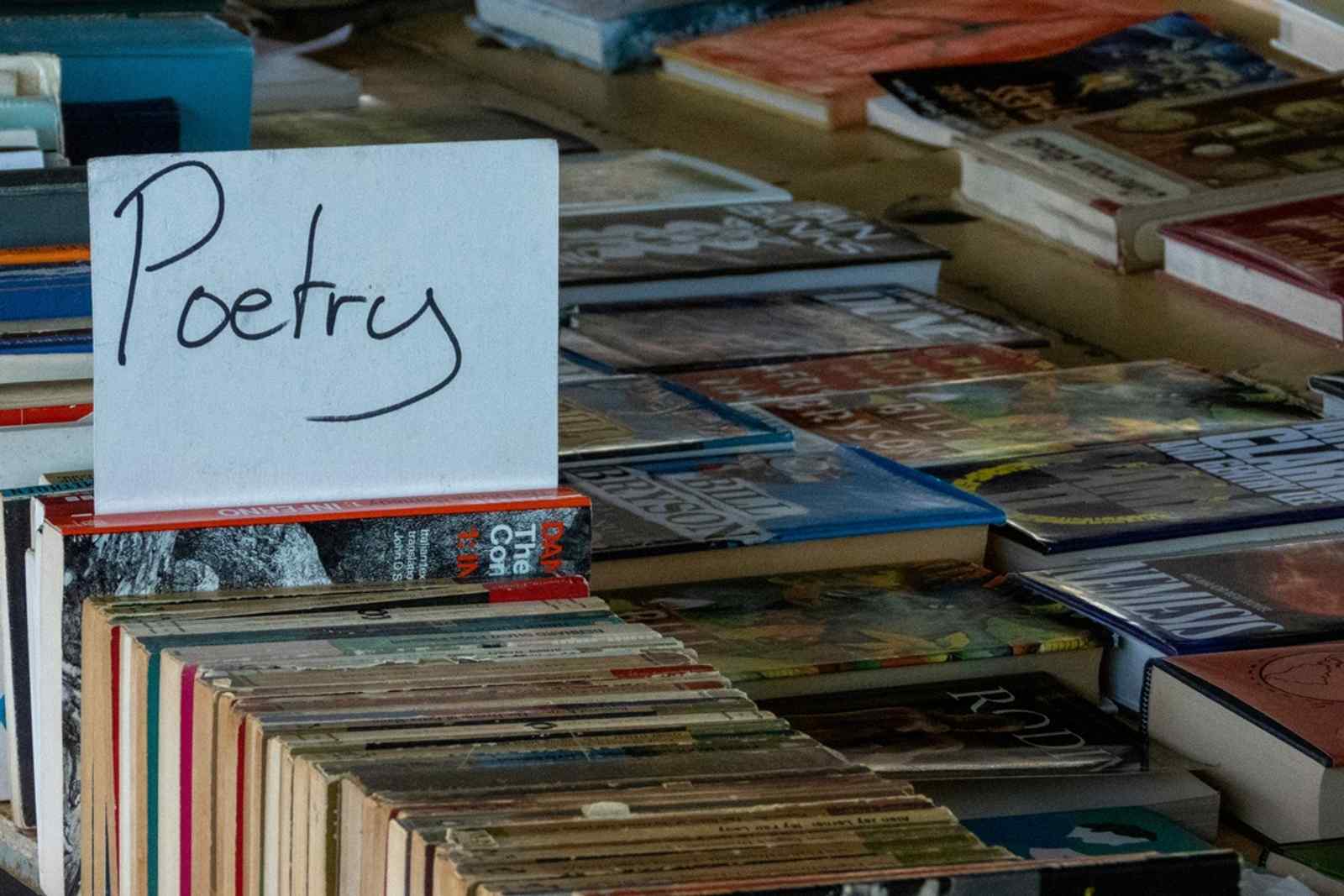 Equinox Poetry Swap