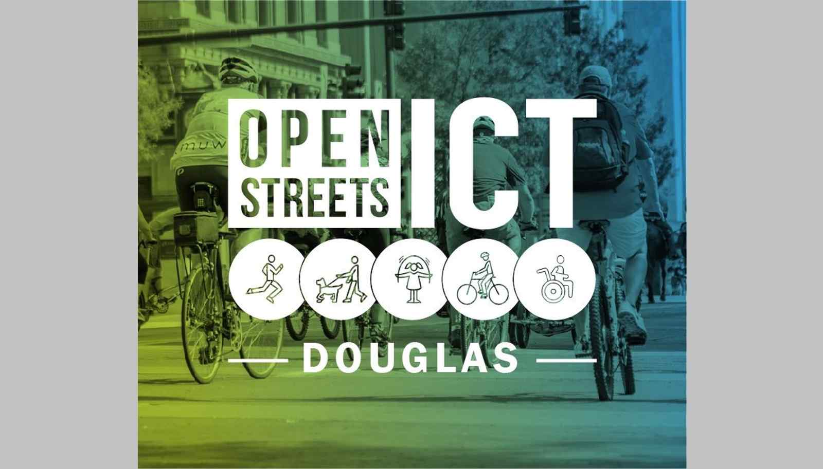 Field Trip: Open Streets ICT Douglas