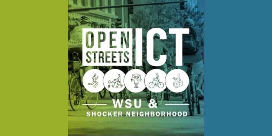 Field Trip: Open Streets ICT WSU