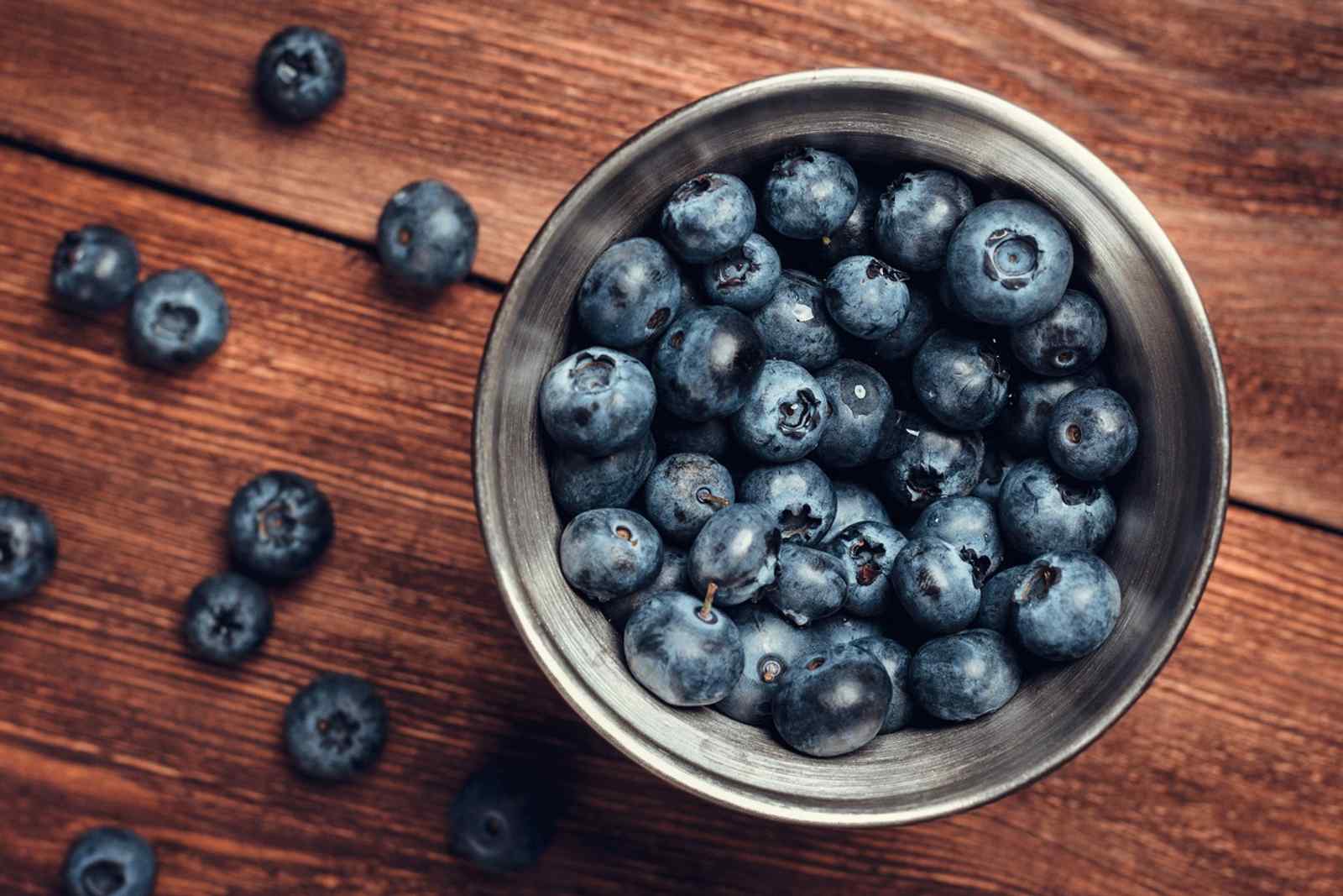 Potluck: Childhood Favorites