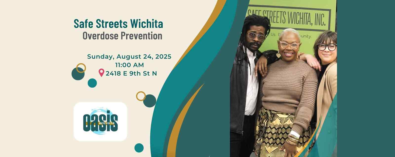 Safe Streets Wichita