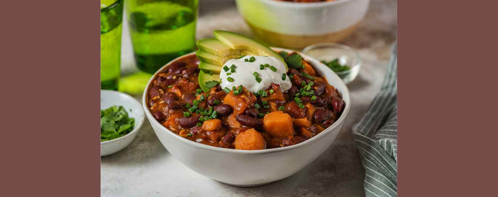 Potluck: Chili Cookoff & Board Inauguration