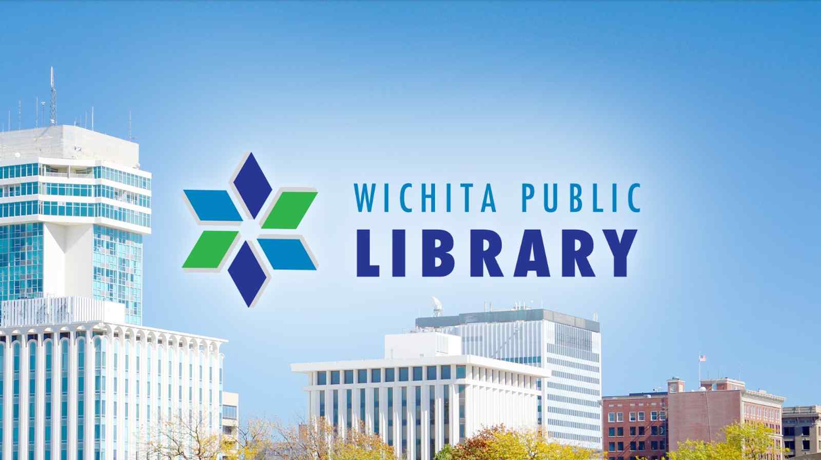Jaime Nix, Wichita Public Library